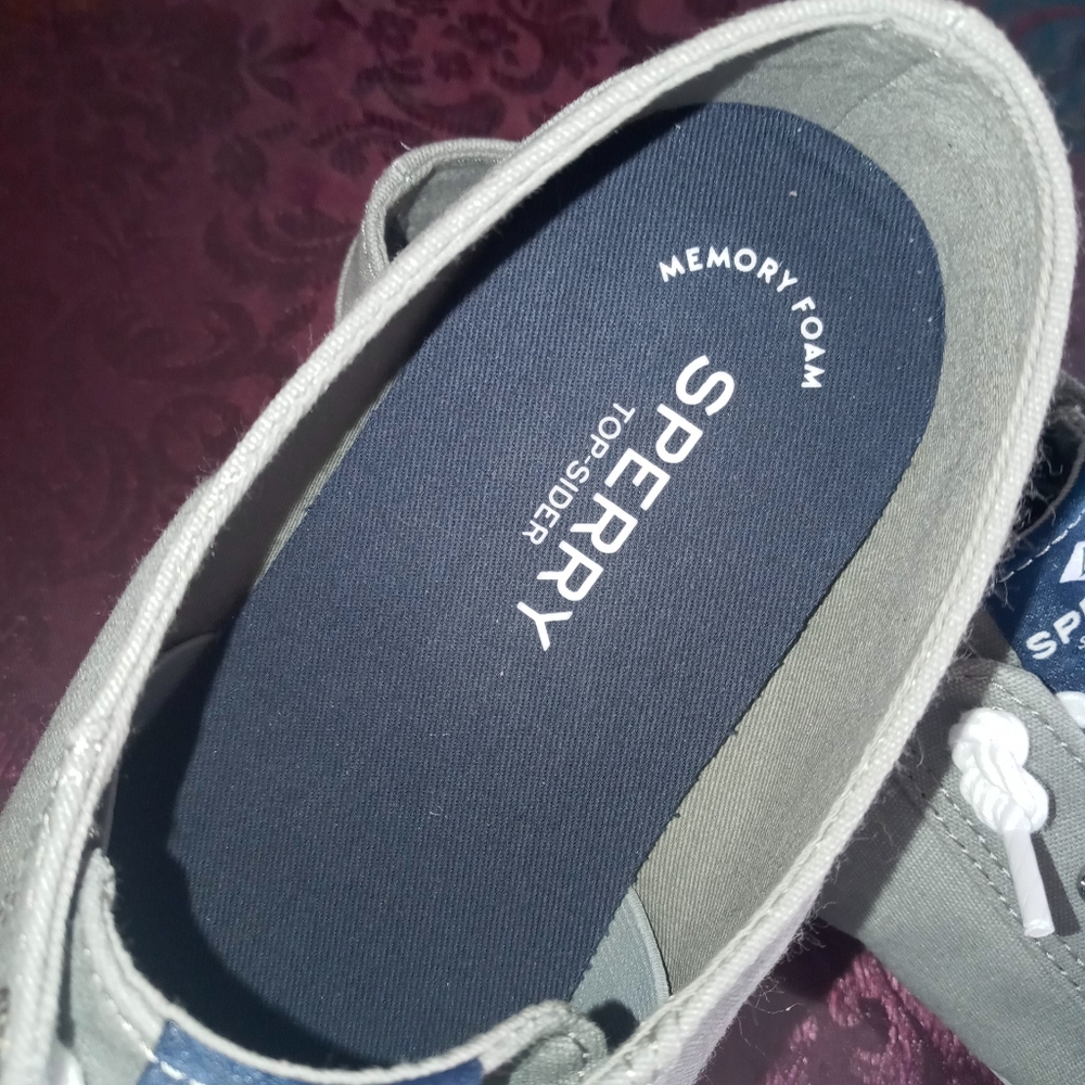 Sperry